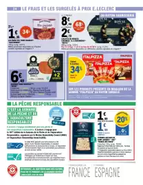 E.Leclerc folder Pagina 34