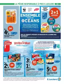 E.Leclerc folder Pagina 35