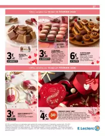 E.Leclerc folder Pagina 37