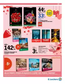 E.Leclerc folder Pagina 39