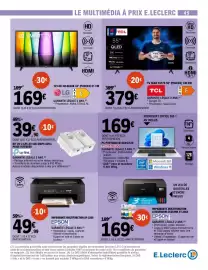 E.Leclerc folder Pagina 45