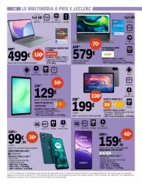 E.Leclerc folder Pagina 46