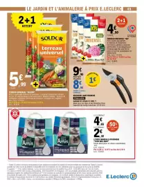 E.Leclerc folder Pagina 49