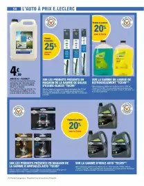 E.Leclerc folder Pagina 50