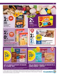 E.Leclerc folder Pagina 7
