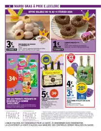 E.Leclerc folder Pagina 8