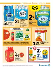 E.Leclerc folder Pagina 9