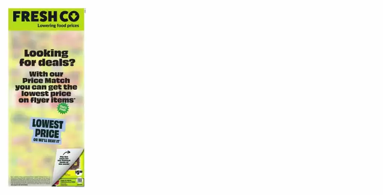 FreshCo flyer (valid until 11-02)