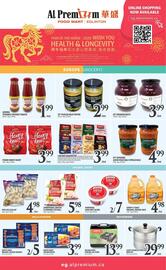 Al Premium Food Mart flyer week 6 Page 4