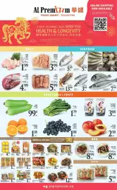 Al Premium Food Mart flyer week 6 Page 2
