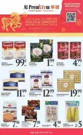 Al Premium Food Mart flyer week 6 Page 3