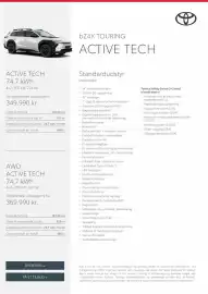 Toyota tilbudsavis Side 3