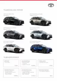 Toyota tilbudsavis Side 5