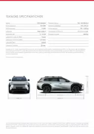 Toyota tilbudsavis Side 6