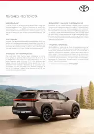 Toyota tilbudsavis Side 7