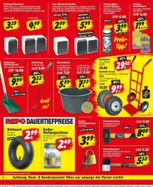 Repo Markt Prospekt woche 7 Seite 10