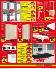 Repo Markt Prospekt woche 7 Seite 13