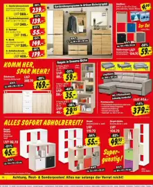 Repo Markt Prospekt woche 7 Seite 14