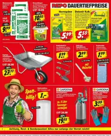 Repo Markt Prospekt woche 7 Seite 2