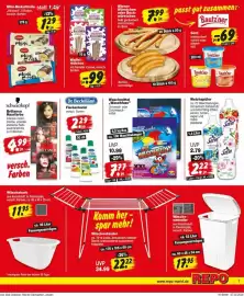 Repo Markt Prospekt woche 7 Seite 7