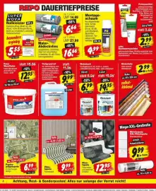 Repo Markt Prospekt woche 7 Seite 8