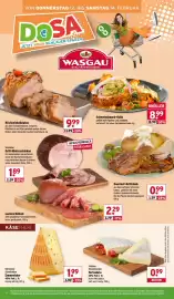 Wasgau Prospekt woche 7 Seite 22