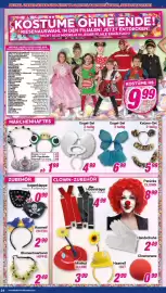 CENTERSHOP Prospekt woche 7 Seite 14