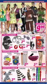 CENTERSHOP Prospekt woche 7 Seite 15