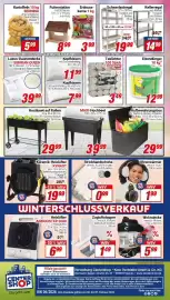 CENTERSHOP Prospekt woche 7 Seite 16