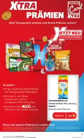 Kaufland Prospekt woche 7 Seite 3