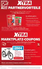 Kaufland Prospekt woche 7 Seite 6