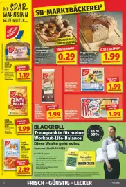 NP Discount Prospekt woche 7 Seite 6