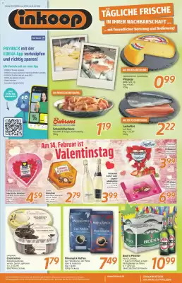 Inkoop Prospekt (gültig bis 14-02)