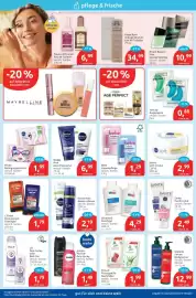 Budni Prospekt woche 8 Seite 2