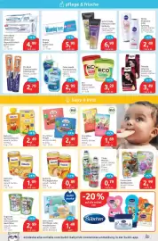 Budni Prospekt woche 8 Seite 3