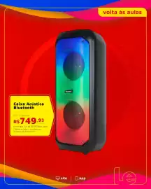 Encarte Le Biscuit Página 2