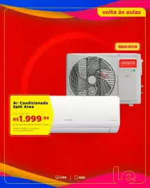 Encarte Le Biscuit Página 4