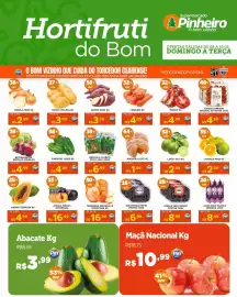 Encarte Pinheiro Supermercado Página 2