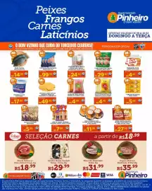 Encarte Pinheiro Supermercado Página 3