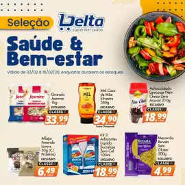 Catálogo Delta Supermercados Página 1