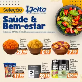 Catálogo Delta Supermercados Página 2
