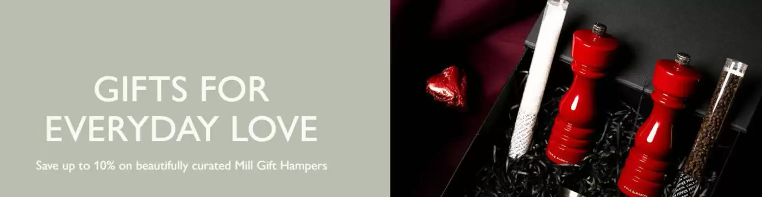 Enklere Liv kundeavis (gyldig til 1-03)