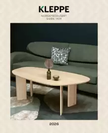 Møbelringen kundeavis Side 1