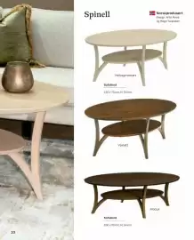 Møbelringen kundeavis Side 10