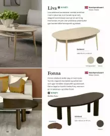 Møbelringen kundeavis Side 18