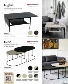 Møbelringen kundeavis Side 21