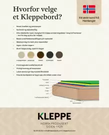 Møbelringen kundeavis Side 32