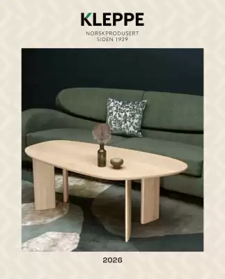 Møbelringen kundeavis