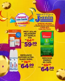 Catálogo Supermercados Joanin Página 2