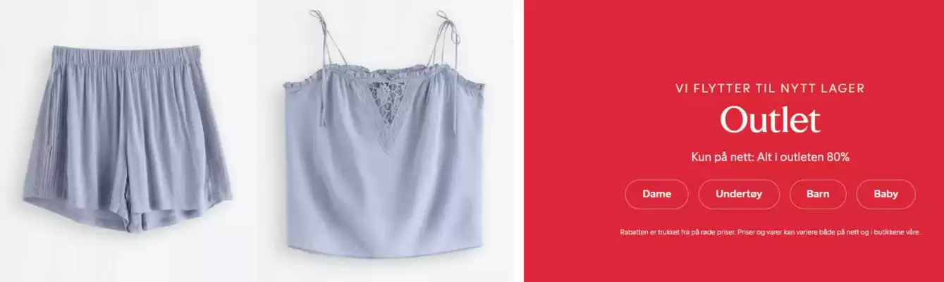 Lindex kundeavis (gyldig til 21-02)